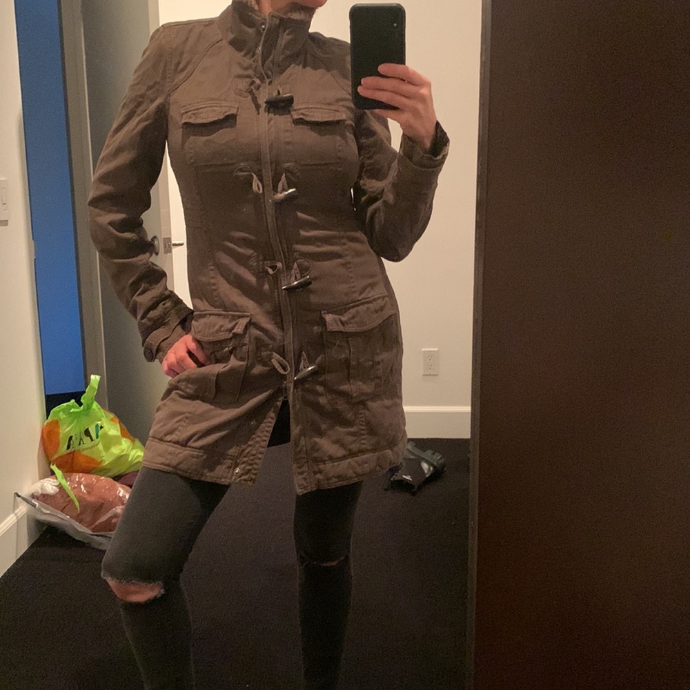 Jacket - Picture 1 of 16